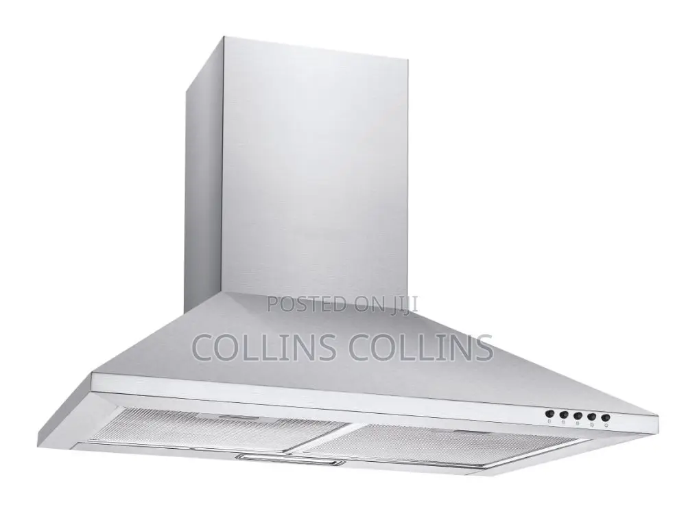 Candy Stainless Steel 60cm Hood