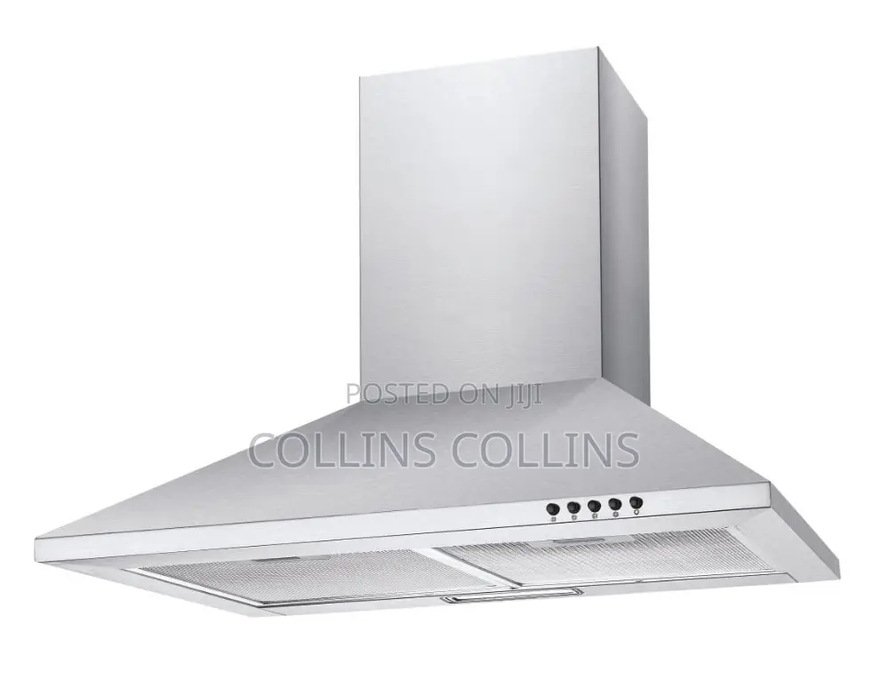 Candy Stainless Steel 60cm Hood