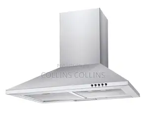 Candy Stainless Steel 60cm Hood