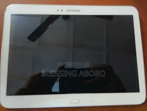 Photo - Samsung Galaxy Tab S6 Lite 256 GB White