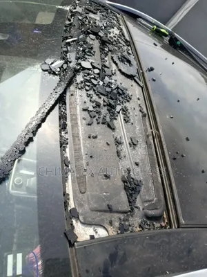 Ml350 2013 Panoramic Roof Glass Available We Deliver Fix