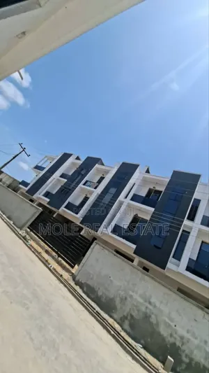 Furnished 4bdrm Duplex in Songotedo Ajah, Ijebu for sale