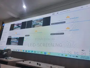 Church Led Screen