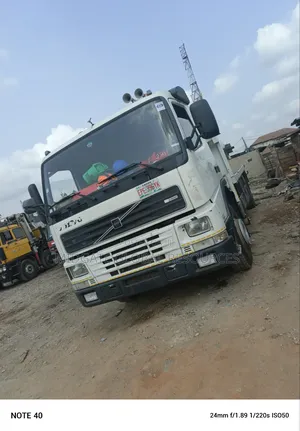 Hiab, Self Loader, Crane Truck For Hire And Rental Service
