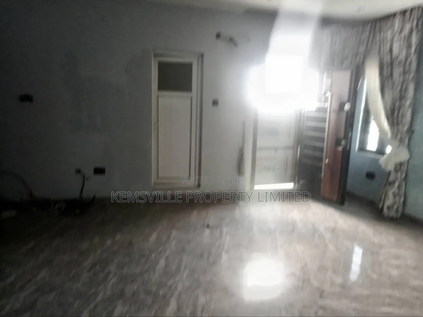Furnished 5bdrm Duplex in New Oko Oba for rent