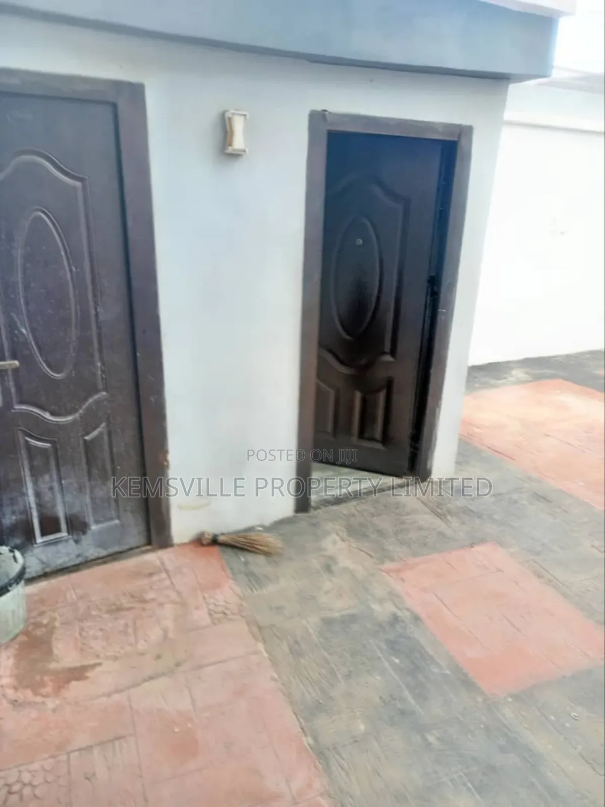 Furnished 5bdrm Duplex in New Oko Oba for rent