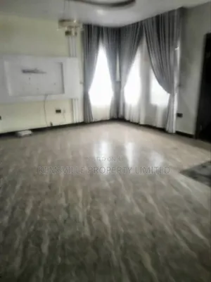 Furnished 5bdrm Duplex in New Oko Oba for rent