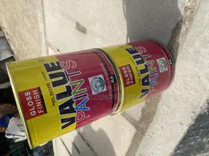 Gloss Finish