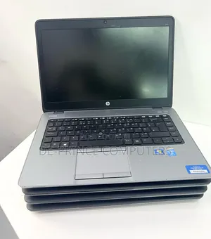Laptop HP EliteBook 840 G1 8GB Intel Core I5 HDD 500GB