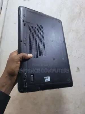 Laptop HP EliteBook 840 G1 8GB Intel Core I5 HDD 500GB
