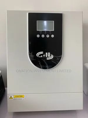 3.2kva 24v MSN Solar Hybrid Inverter