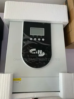 1.5kva 24v MSN Solar Hybrid Inverter