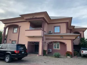 Photo - 9bdrm Duplex in Wuye for sale