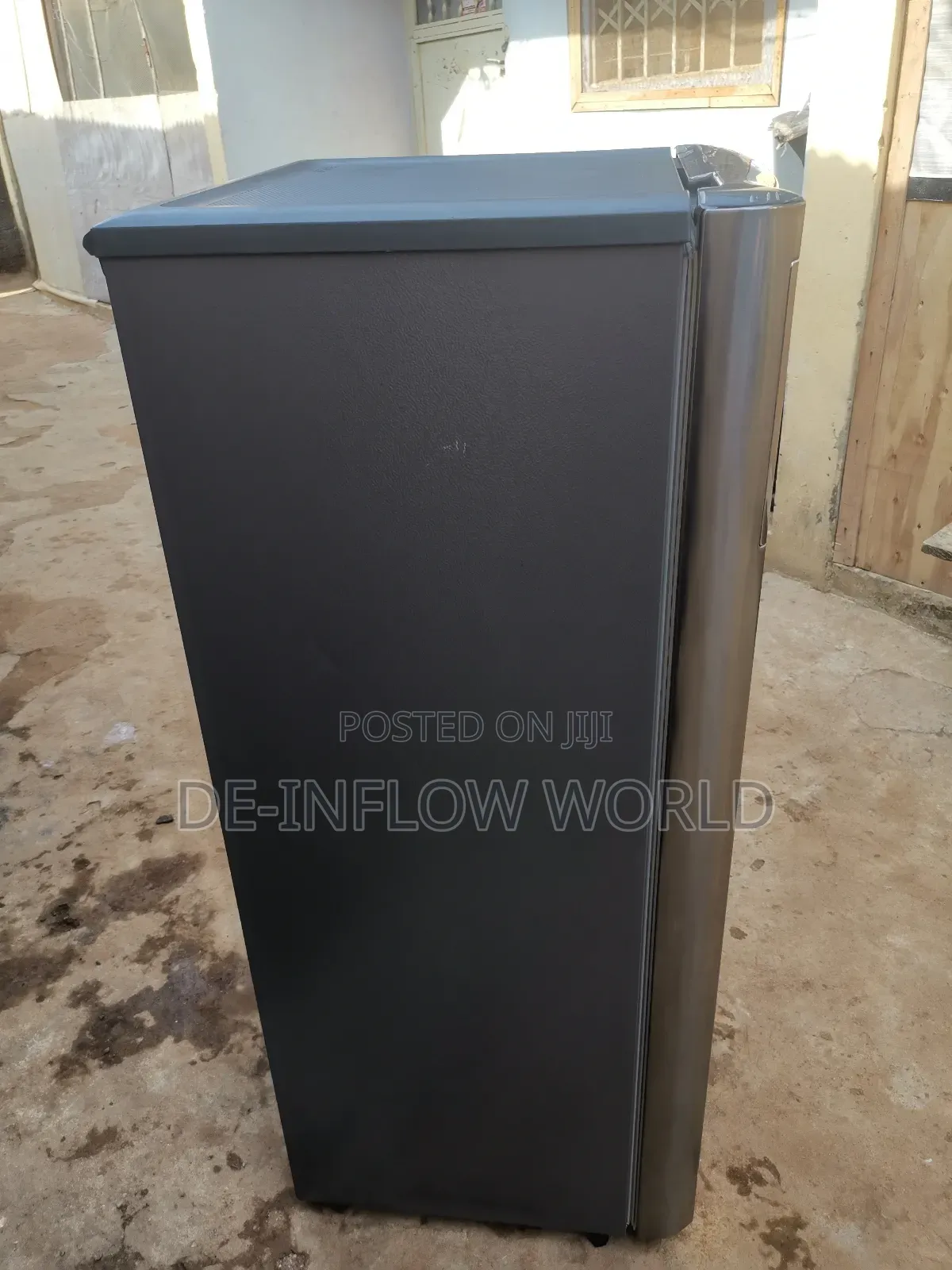 Original Lg Single Door Fridge