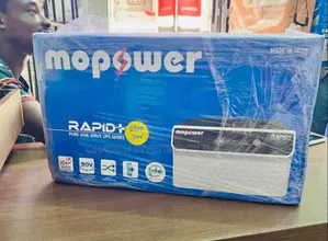 2.5kva 24v Mopower Solar Inverter