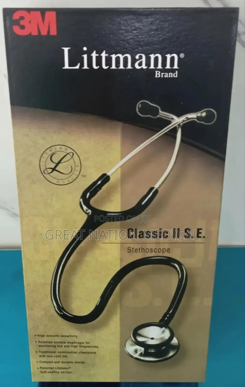 Classic Ii S.E. Stethoscope