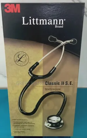 Classic Ii S.E. Stethoscope