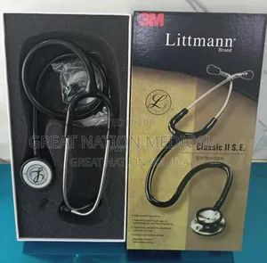 Classic Ii S.E. Stethoscope