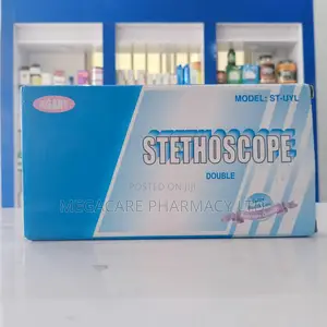 Stethoscope Double