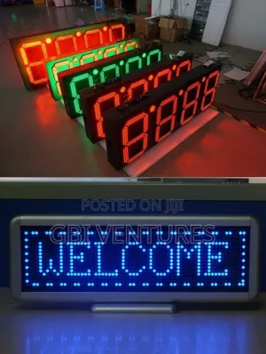 P10 Led Display