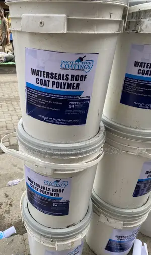 Water Seal Roof