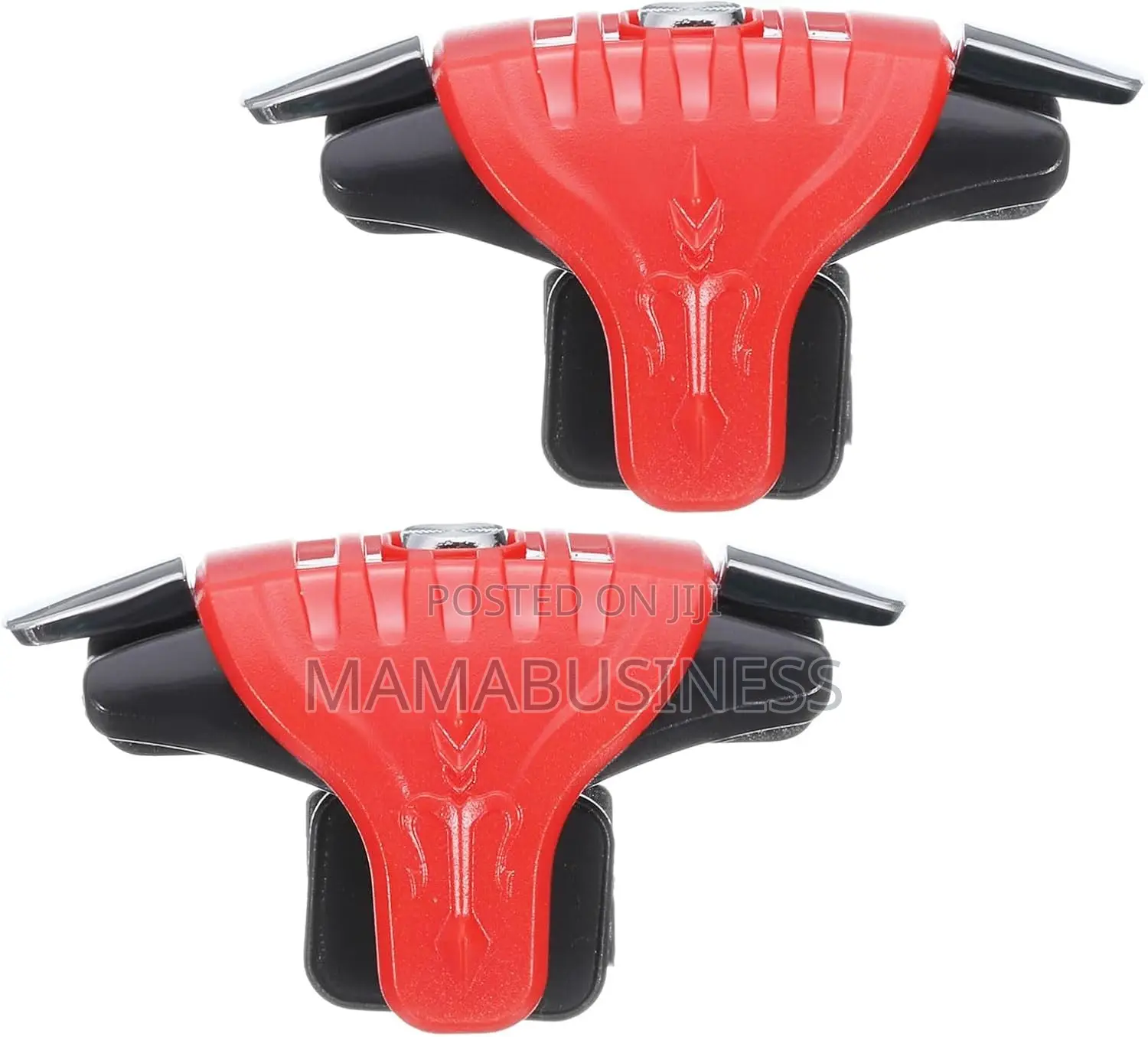 Mobile Phone Game Controller Trigger F01 Shooter Controller