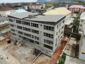 Strategic Plaza for Sale