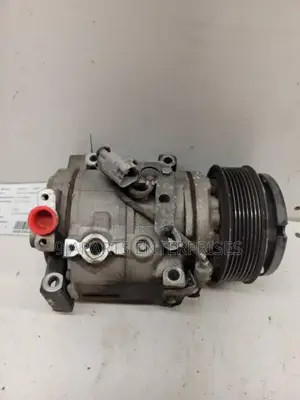 For 2008 - 2022 Toyota Sequoia 5.7l A/C Compressor