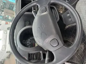 Daihatsu Hijet 2008 White