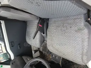 Daihatsu Hijet 2008 White
