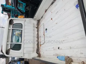 Daihatsu Hijet 2008 White