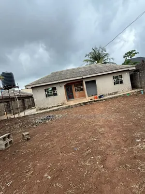 Photo - 4bdrm Bungalow in Ayobo for sale