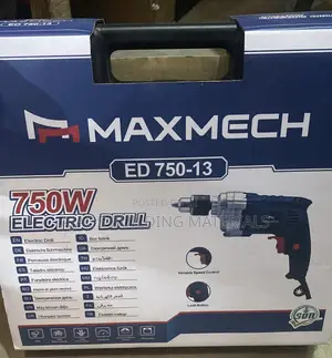 Drilling Machines