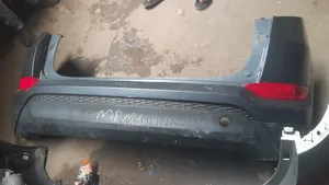 Back Bumper Complete Tucson 2016 Model