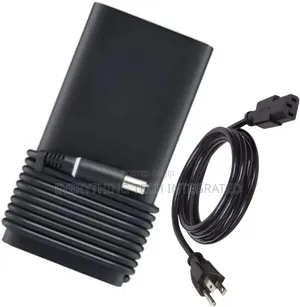 Alienware Slim Ac Adapter 240w Dell