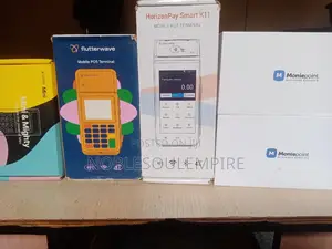 Pocketmoni,Flutterwave,Moniepoint,Interswitch,Kongapay, Baxi,Nomba