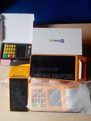 Pocketmoni,Flutterwave,Moniepoint,Interswitch,Kongapay, Baxi,Nomba