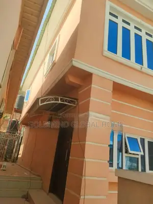 3bdrm Duplex in Brick City Estate, Kubwa for sale