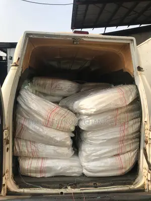 Ford E250 Econoline Cargo Van for Logistics