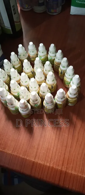 Nri Cumunus Oil