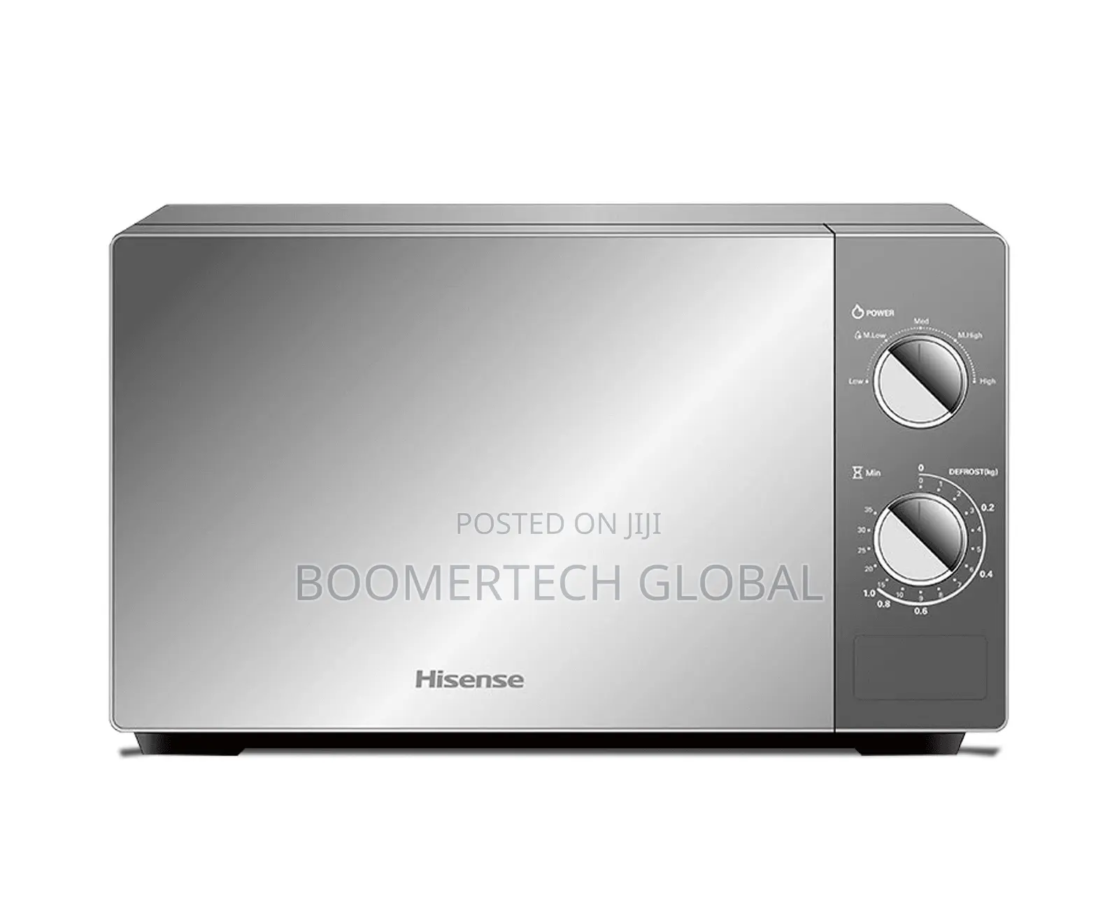 Hisence Microwave Oven