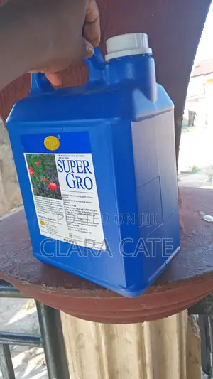 Super Grow