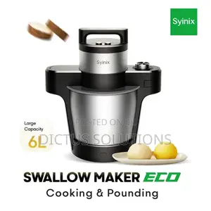 Multifunctional Automatic Cooking Food Processing Machine