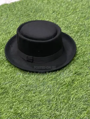 Quality Boater Hat