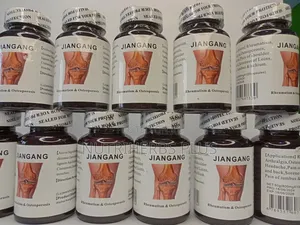 Jangang Arthritis and Osteoporosis Wholesale Price at 5,000