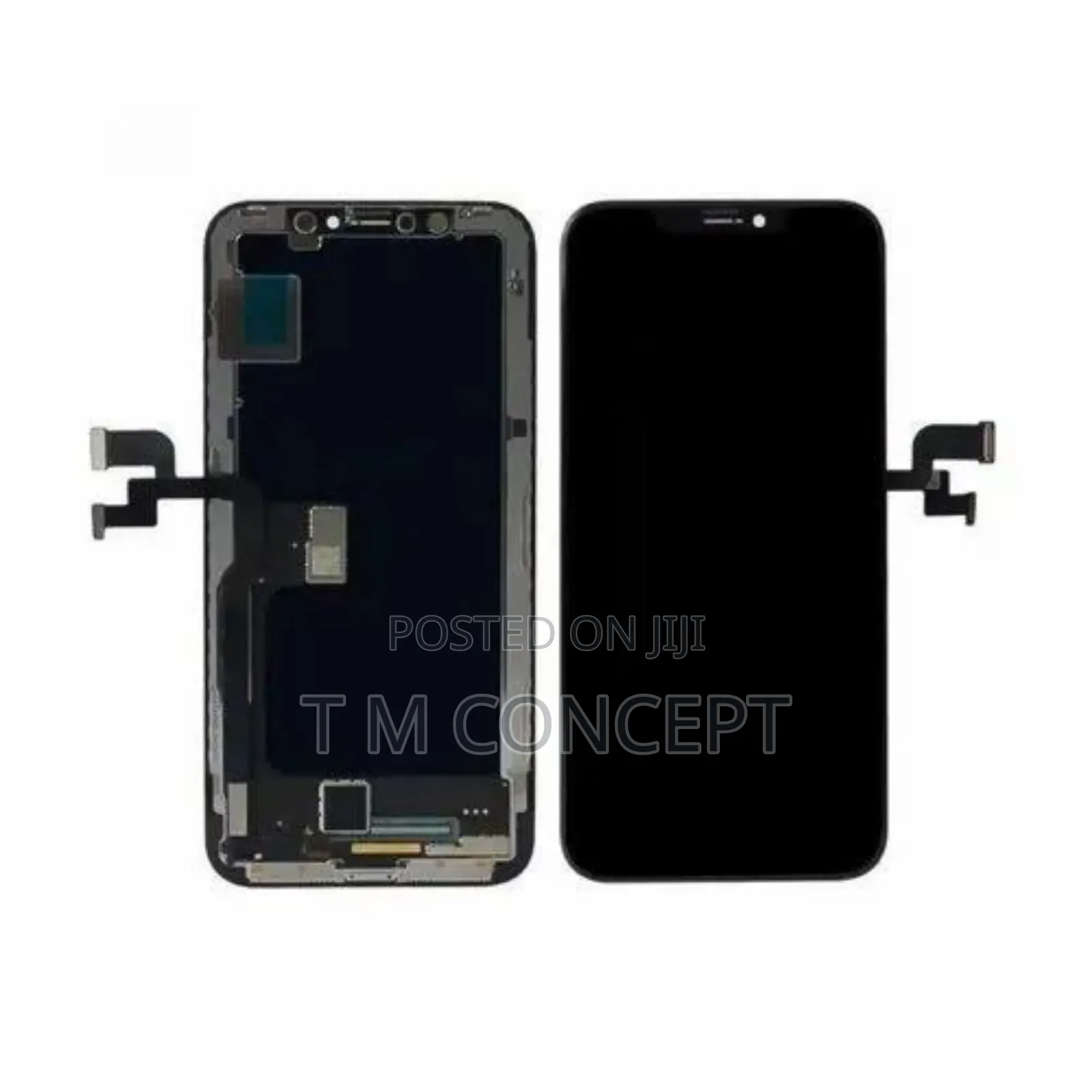 iPhone 12 Screen