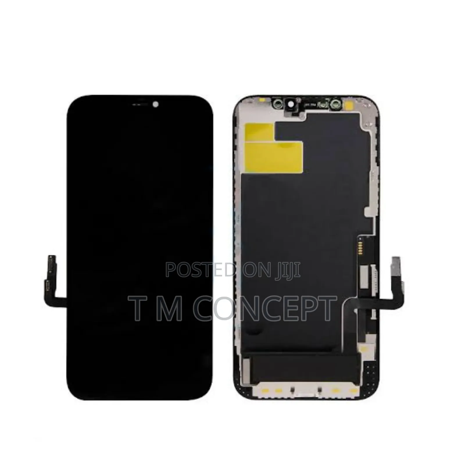 iPhone 12 Screen