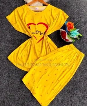 Quality Ladies Lounge and Sleepwear