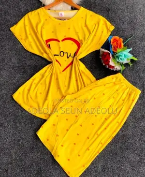 Quality Ladies Lounge and Sleepwear