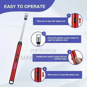 Electric Arc BBQ Lighter